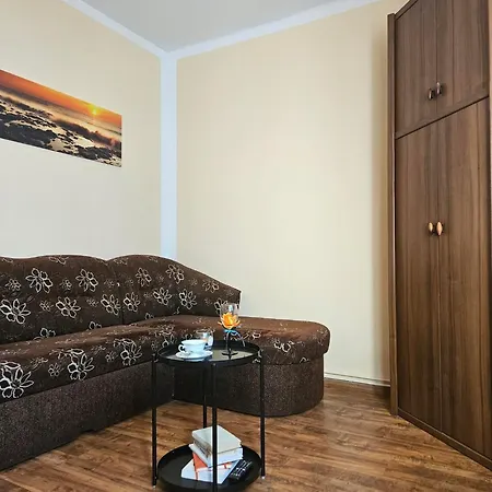 Mily アパート Stronie Śląskie