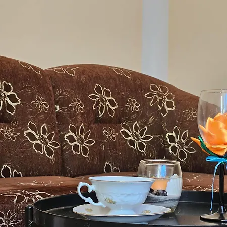 アパート Mily Stronie Śląskie