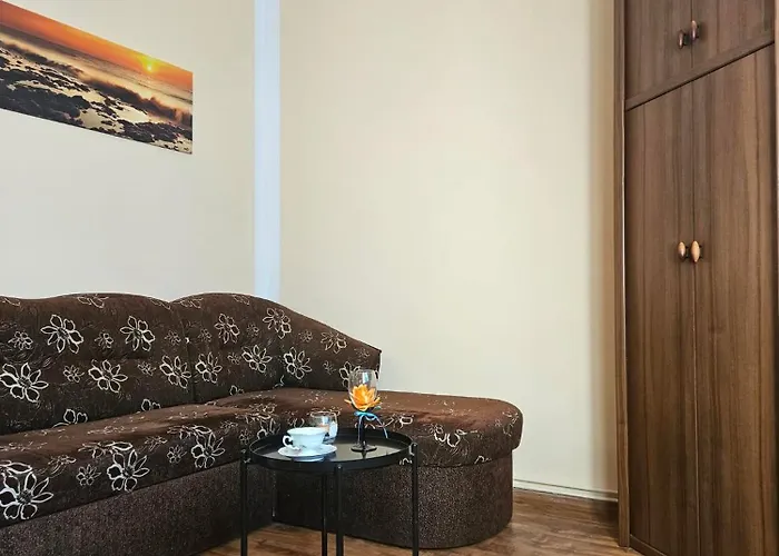 Mily Apartment Stronie Slaskie