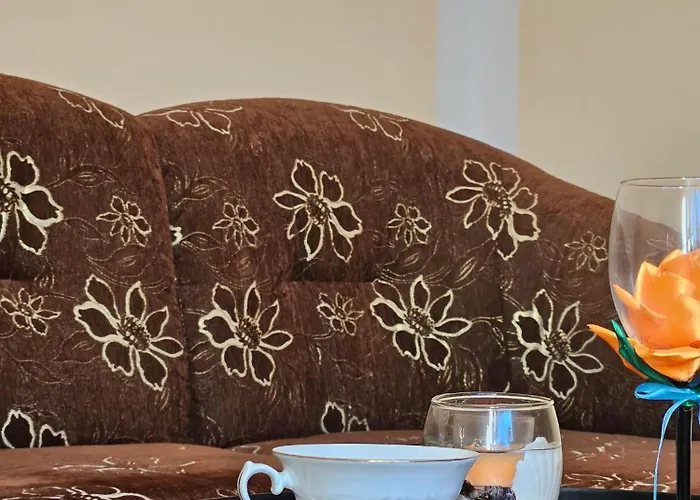 Apartment Mily Stronie Slaskie